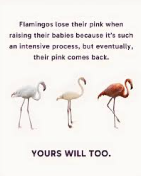 How do you motivate yourself, when noone notices?