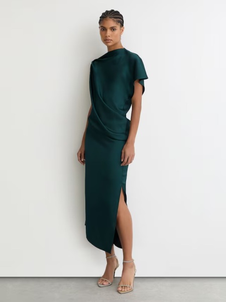 Anyone seen any lovely wedding guest appropriate dresses in the shops?