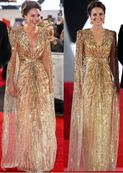 Great British Menu 2026 Klaxxxon!!!