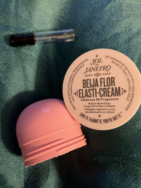 Can’t stop buying & hoarding beauty treats? You’re in good company here!