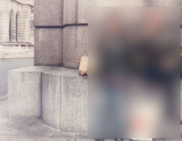 Do you know where this is in London?