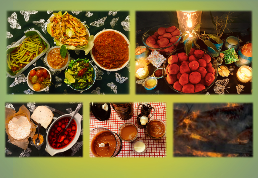 Year round Nigel Slater discussion thread - Part 3