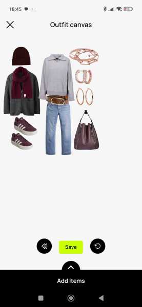 Shopping my wardrobe in 2026