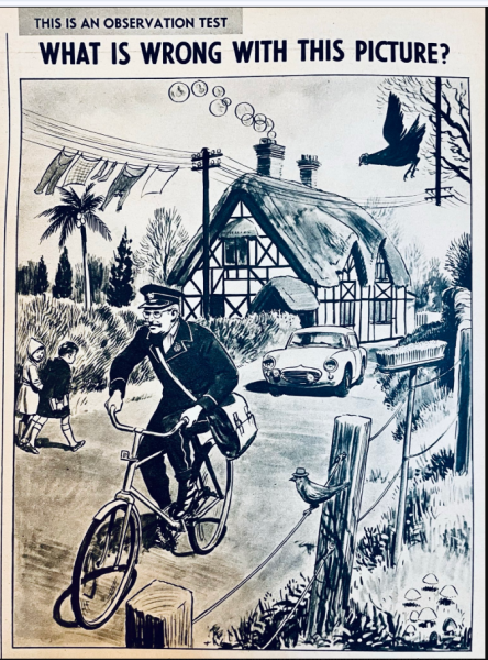 The Bluestocking - Best Pub on the Internet