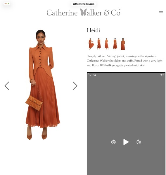 Royal Style: Spring Forward! Bling Forward, too..