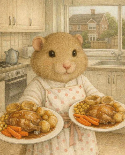 Woolly Hugs. A blanket for lovely wafflenose who has tragically lost her daughter. Can you help us please?