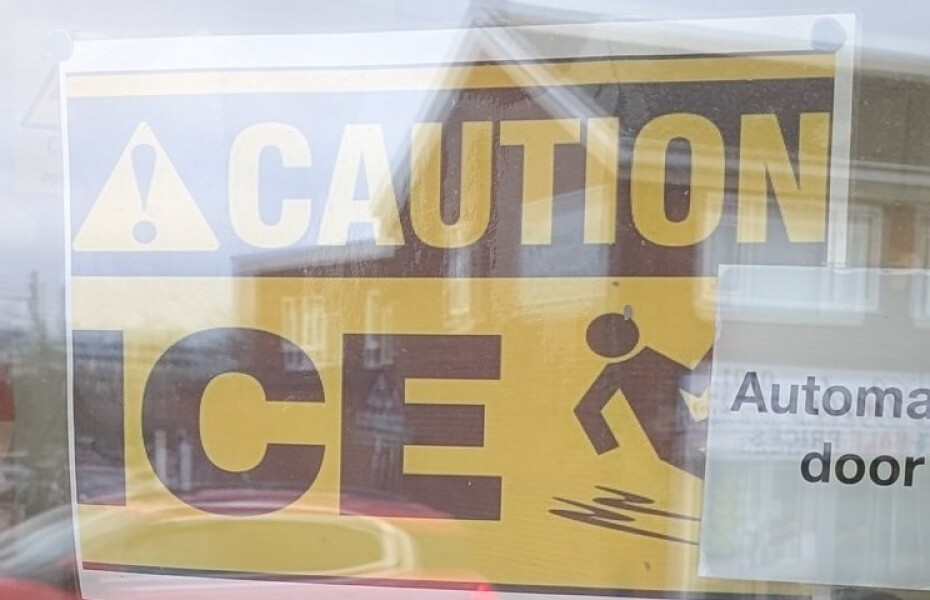 Beware the Ides of March - Trump Thread #156