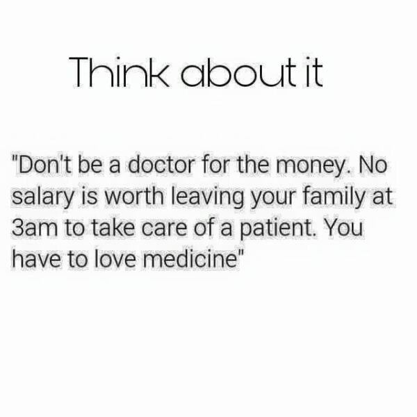 Resident doctors synicsl strike again