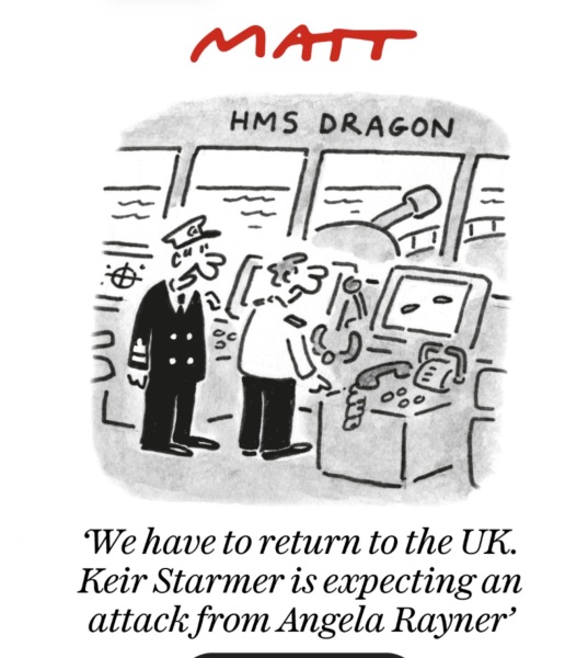 Labour isn't Working -  Thread 28