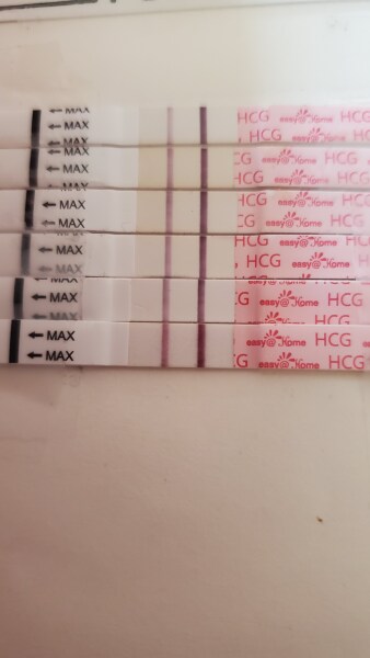 Easy at home line progressions