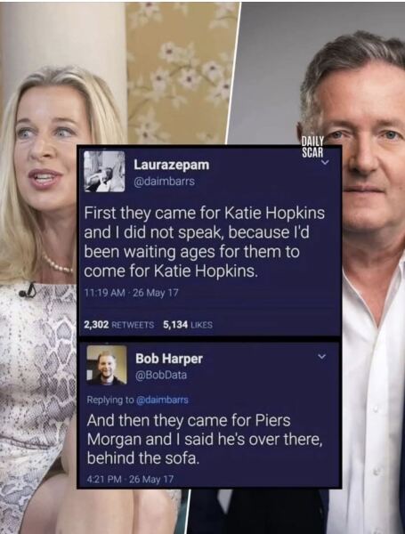 "War, huh, good God, what is it good for? Absolutely nothing!" - Trump Thread #157