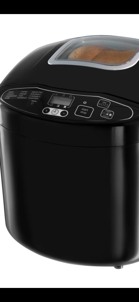 I've just been given a breadmaker