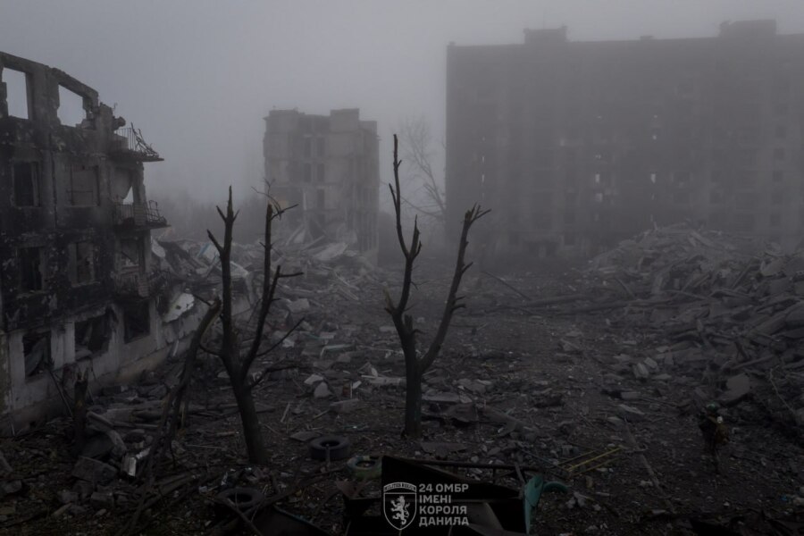 Ukraine Invasion: Part 60