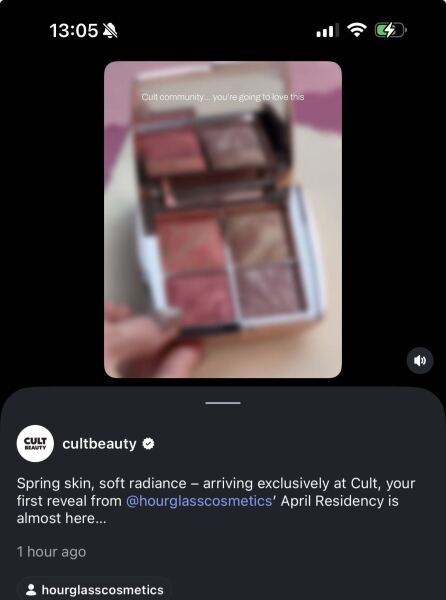 Beauty chat - freebies/gifts with purchase/offers THREAD TWELVE
