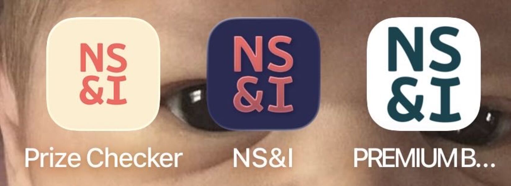 PREMIUM BONDS APRIL 2026 (title edited by MNHQ at request of OP)