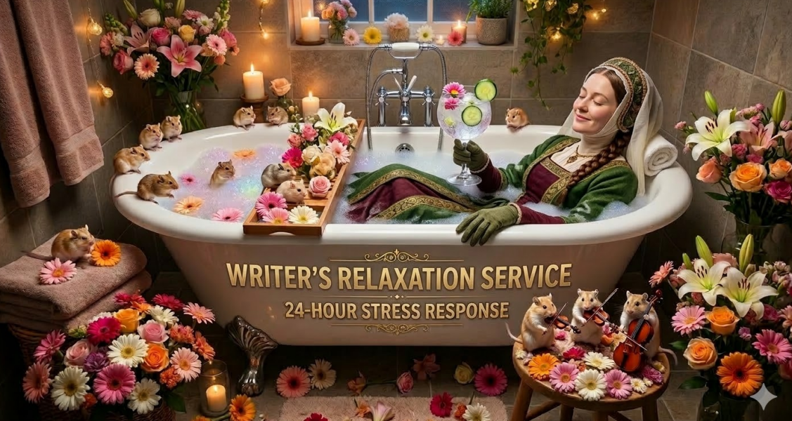 The Bluestocking - Best Pub on the Internet