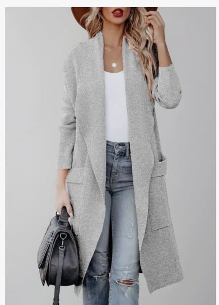 Help me find a jacket/cardigan to go with this dress please