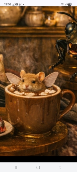 The Bluestocking  women's Pub- spring is sprunging and MN's name generator can do one!