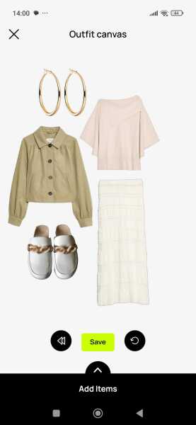 Summer outfit ideas for a comfortable, stylish look at 49