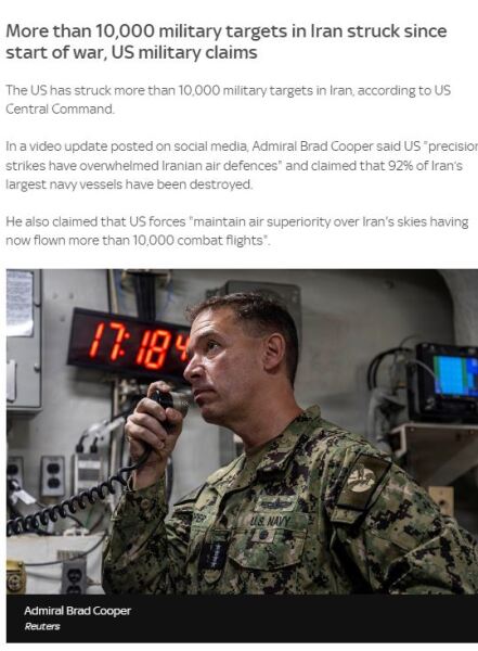 Bored of Peace? Let's Mambo! - Trump Thread #158