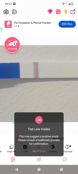 Going insane... How can my body do this?!