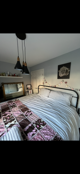 Help me find the most luxurious duvet