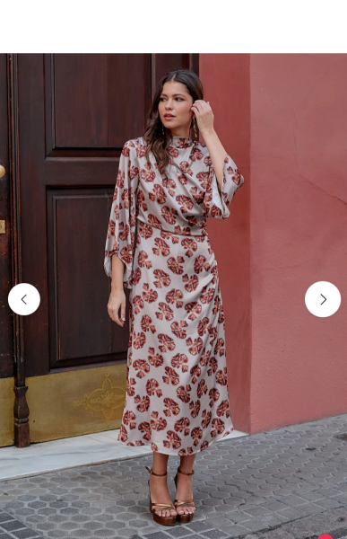 Advice on hat for Garden party