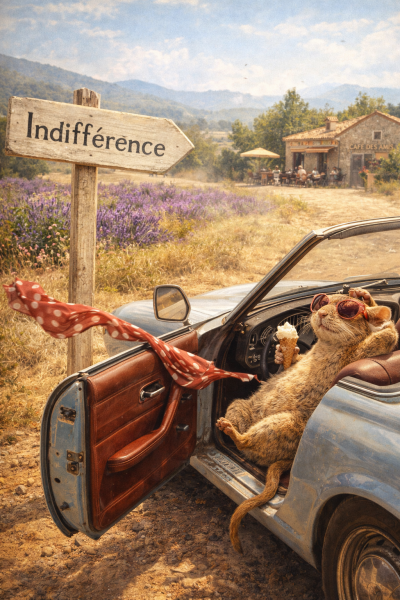 The Bluestocking  women's Pub- spring is sprunging and MN's name generator can do one!