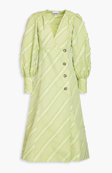Anyone seen any lovely wedding guest appropriate dresses in the shops?