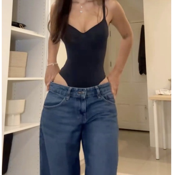 Bodysuits: when to wear them and what underwear works best?