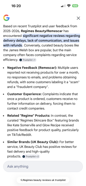 Beauty chat - freebies/gifts with purchase/offers THREAD TWELVE