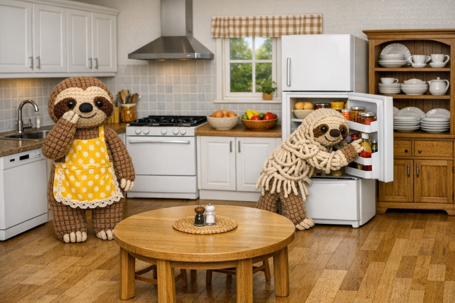 The Bluestocking  women's Pub- spring is sprunging and MN's name generator can do one!