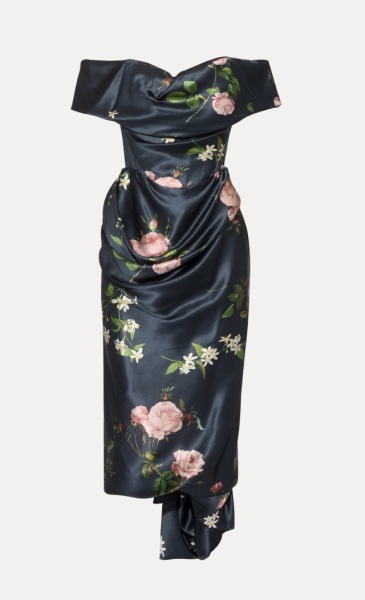 Help me dress for posh Denmark summer wedding