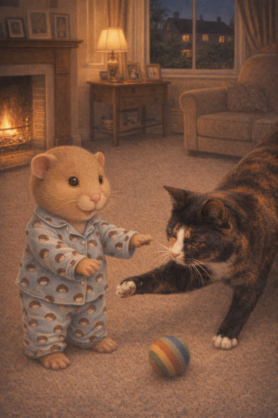 Woolly Hugs. A blanket for lovely wafflenose who has tragically lost her daughter. Can you help us please?