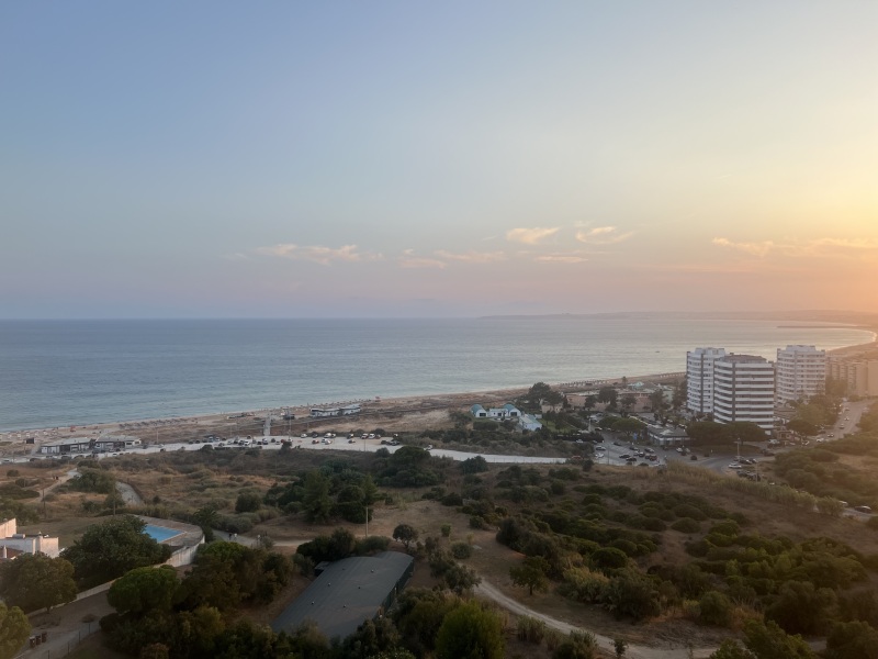 Tivoli Alvor or Pestana Blue Alvor?