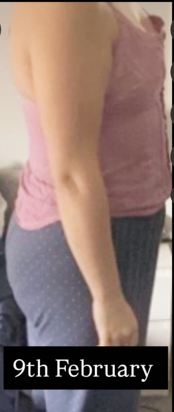 December 25 starters thread?