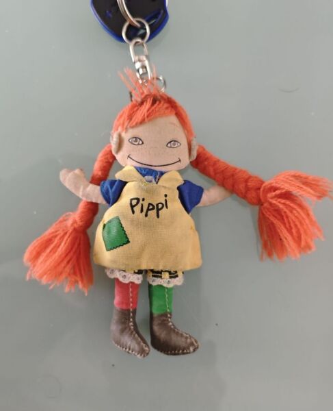 Can we start a show me your key ring(s) thread?