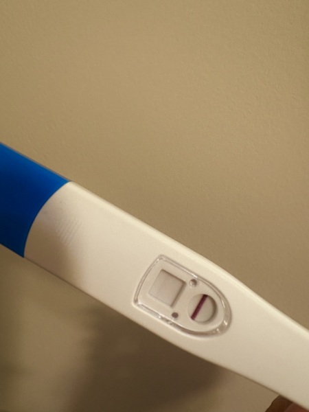 I’m going mad aren’t I