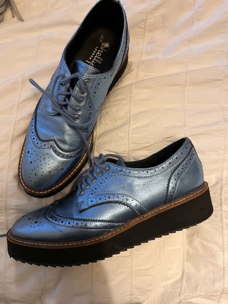 How to style/wear these shoes?