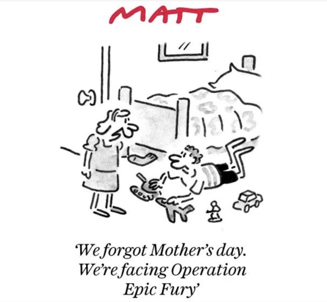 Mothers Day 2026 Disappointment Thread