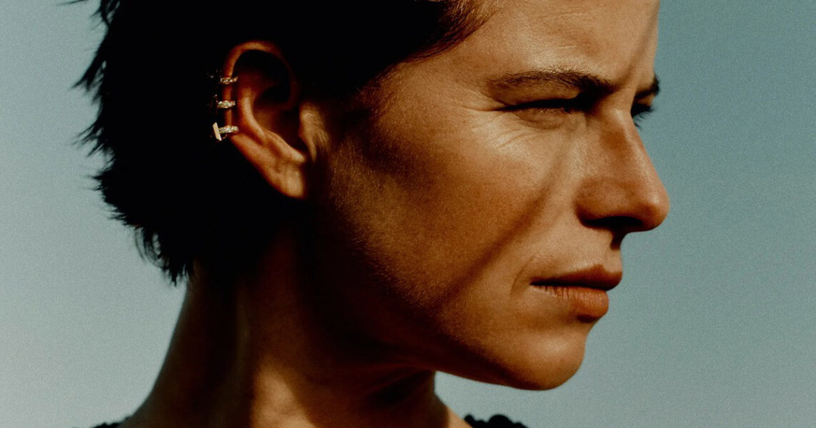 Jessie Buckley