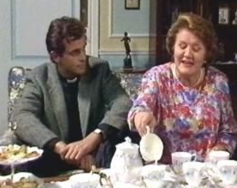 When's the last time you buy a tea for women?