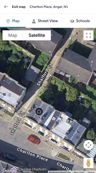 I really like this house