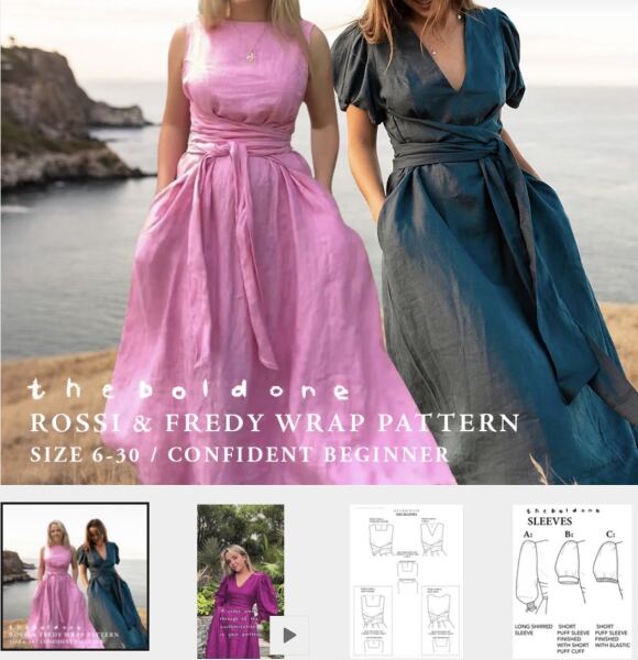 Stitch and bitch thread #11. Where the puns are only sew-sew