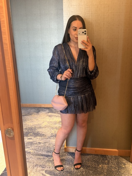 What are you wearing today?