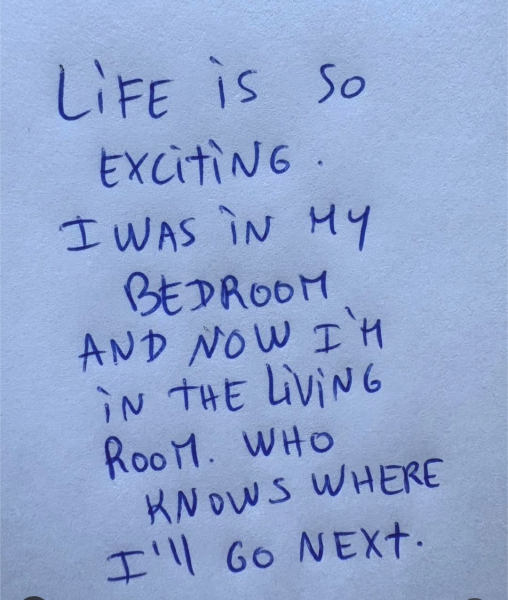 Thread 6? Good grief..what are you up to today if you have chronic illness?