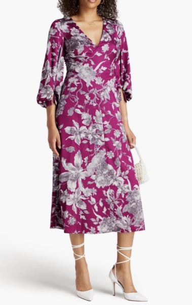 Need a beautiful dress