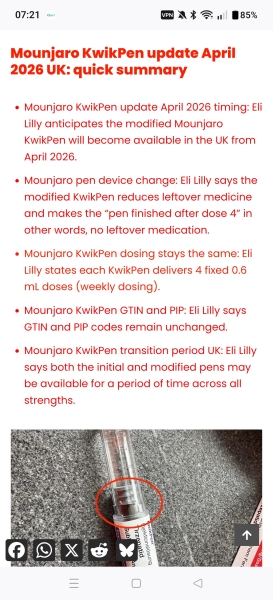 Monj.co.uk update on pen size