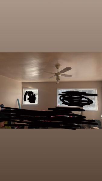 Can anyone help with these odd windows