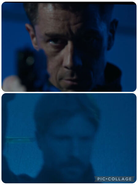THE CAPTURE S3 - sun 8th March - bbc 1 9pm - TV PACE NO SPOILERS